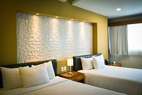Hotel Clipperton