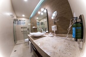 Hotel Clipperton