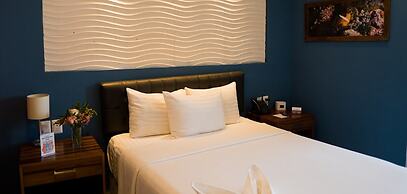 Hotel Clipperton