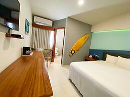 Hotel Clipperton