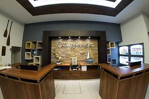 Hotel Clipperton