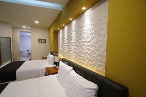 Hotel Clipperton