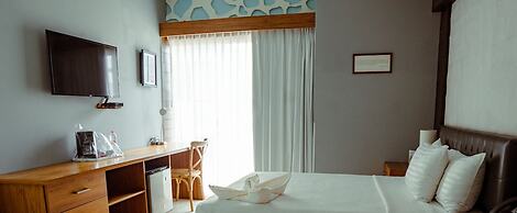 Hotel Clipperton