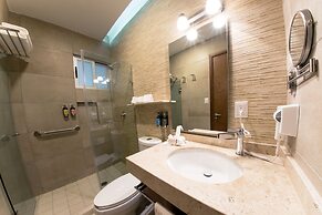 Hotel Clipperton