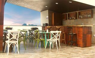 Hotel Clipperton