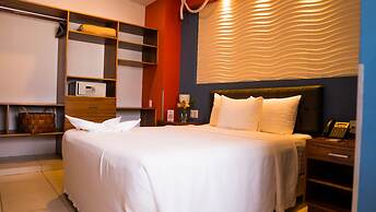 Hotel Clipperton
