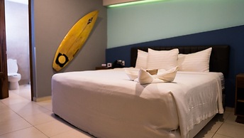 Hotel Clipperton