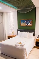Hotel Clipperton