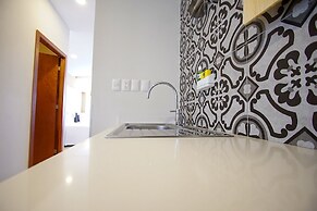 Hotel Clipperton