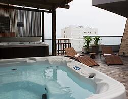 Hotel Clipperton