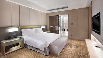 Holiday Inn Tianjin Wuqing
