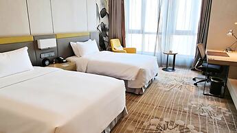 Holiday Inn Tianjin Wuqing