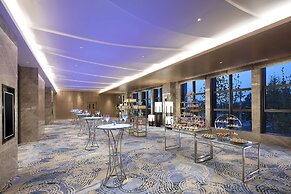 Holiday Inn Tianjin Wuqing