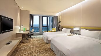 Holiday Inn Tianjin Wuqing