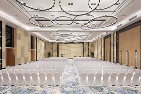 Holiday Inn Tianjin Wuqing