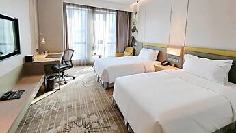 Holiday Inn Tianjin Wuqing