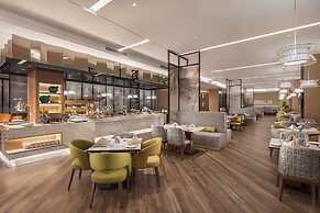 Holiday Inn Tianjin Wuqing