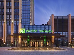 Holiday Inn Tianjin Wuqing