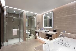 Holiday Inn Tianjin Wuqing