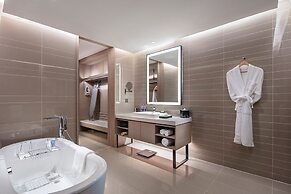 Holiday Inn Tianjin Wuqing