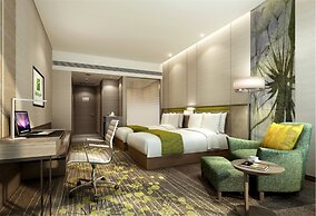 Holiday Inn Tianjin Wuqing