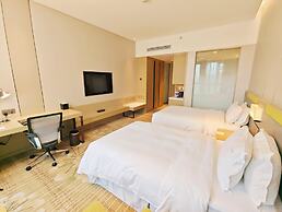 Holiday Inn Tianjin Wuqing