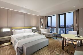 Holiday Inn Tianjin Wuqing