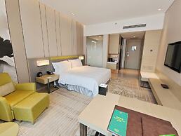 Holiday Inn Tianjin Wuqing
