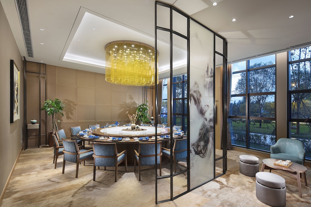 Holiday Inn Tianjin Wuqing
