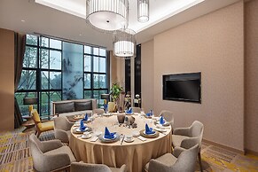 Holiday Inn Tianjin Wuqing
