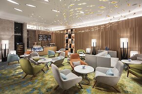Holiday Inn Tianjin Wuqing