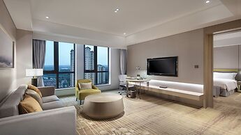 Holiday Inn Tianjin Wuqing