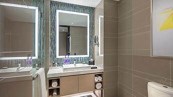 Holiday Inn Tianjin Wuqing