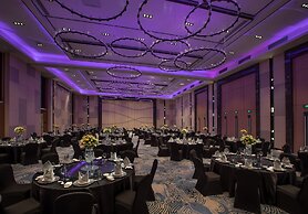 Holiday Inn Tianjin Wuqing