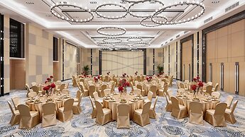Holiday Inn Tianjin Wuqing