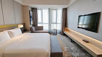 Holiday Inn Tianjin Wuqing