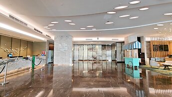 Holiday Inn Tianjin Wuqing
