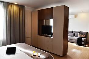 Hotel Brizo Salta