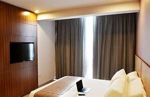 Hotel Brizo Salta