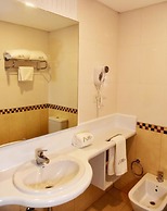 Hotel Brizo Salta