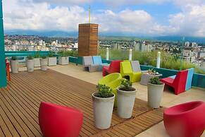 Hotel Brizo Salta