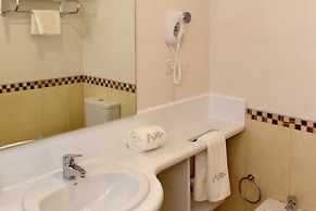 Hotel Brizo Salta