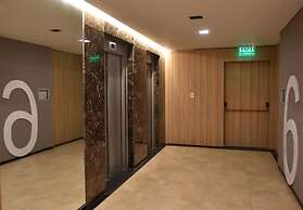 Hotel Brizo Salta