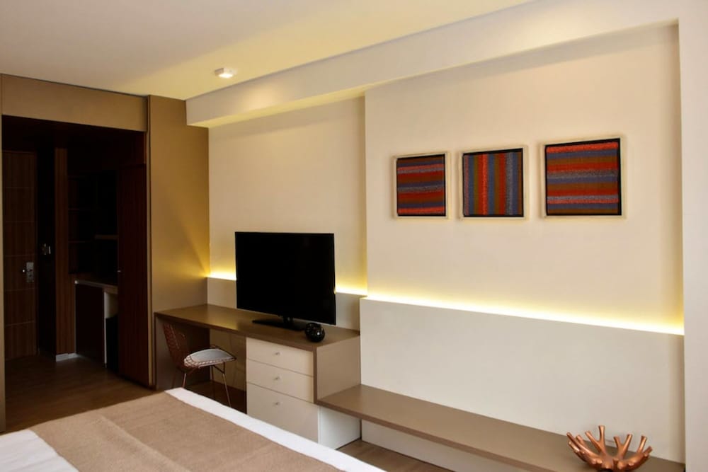 Hotel Brizo Salta