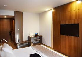 Hotel Brizo Salta