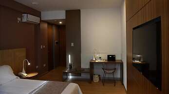 Hotel Brizo Salta