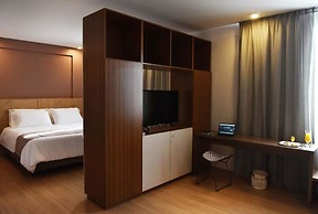 Hotel Brizo Salta