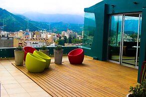 Hotel Brizo Salta