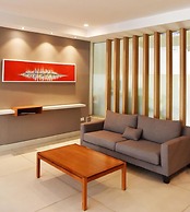 Hotel Brizo Salta