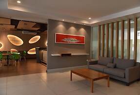Hotel Brizo Salta